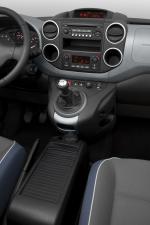 Citroen Berlingo 2009 года